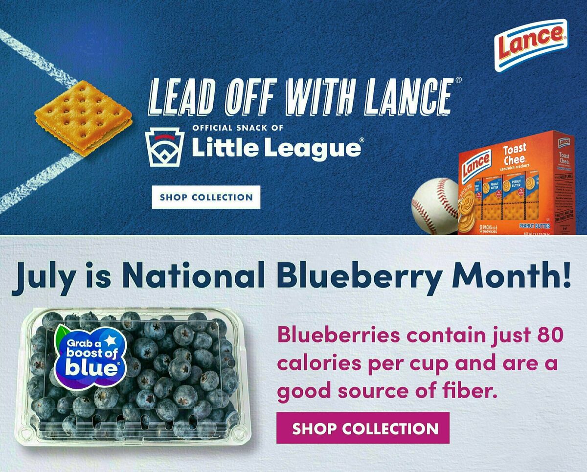 Food Lion Weekly Ad from June 28