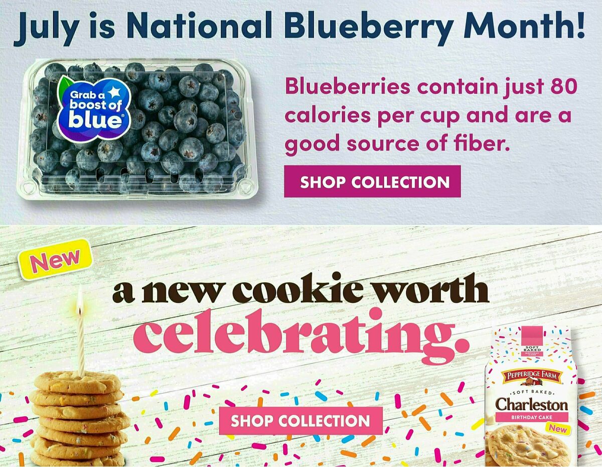 Food Lion Weekly Ad from July 5