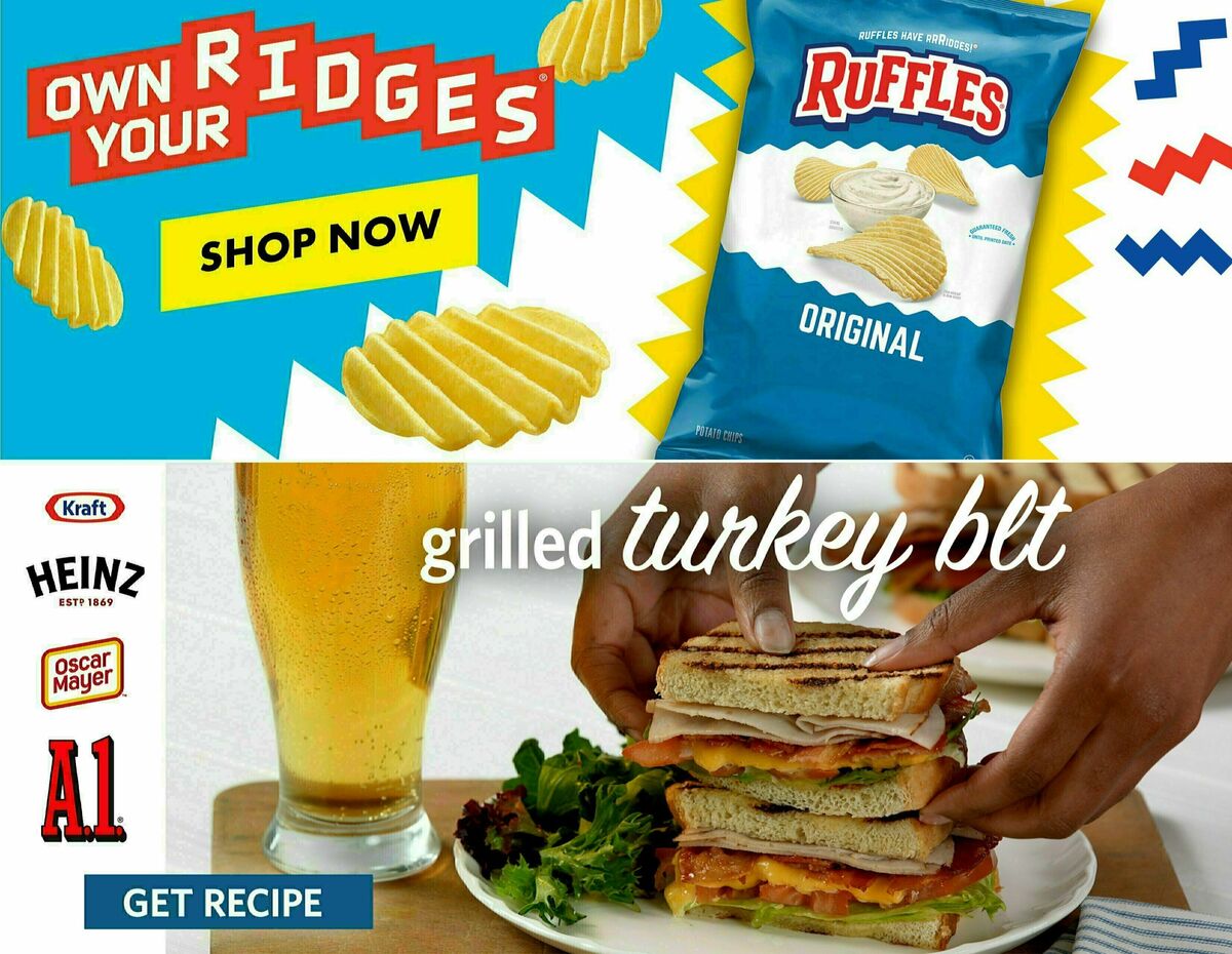 Food Lion Weekly Ad from July 5