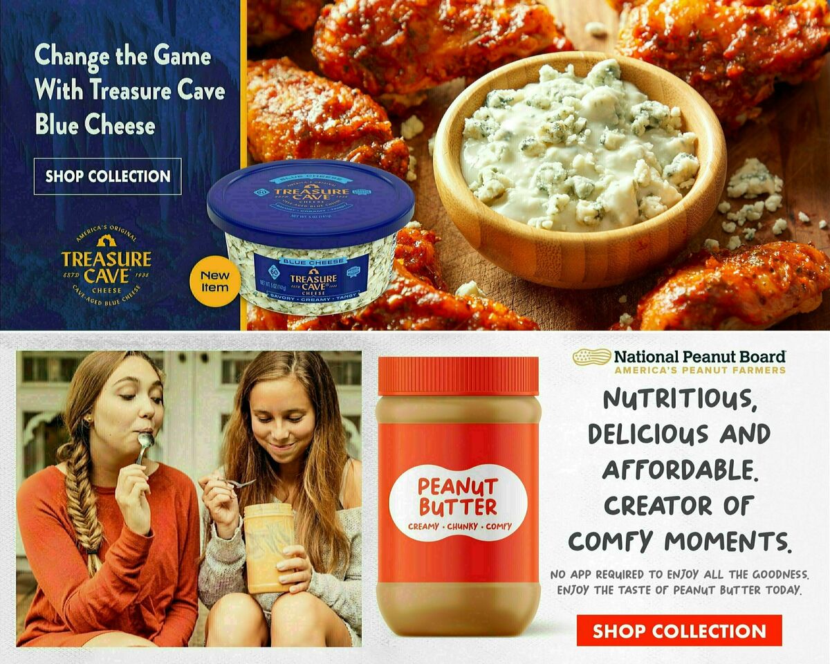 Food Lion Weekly Ad from August 9