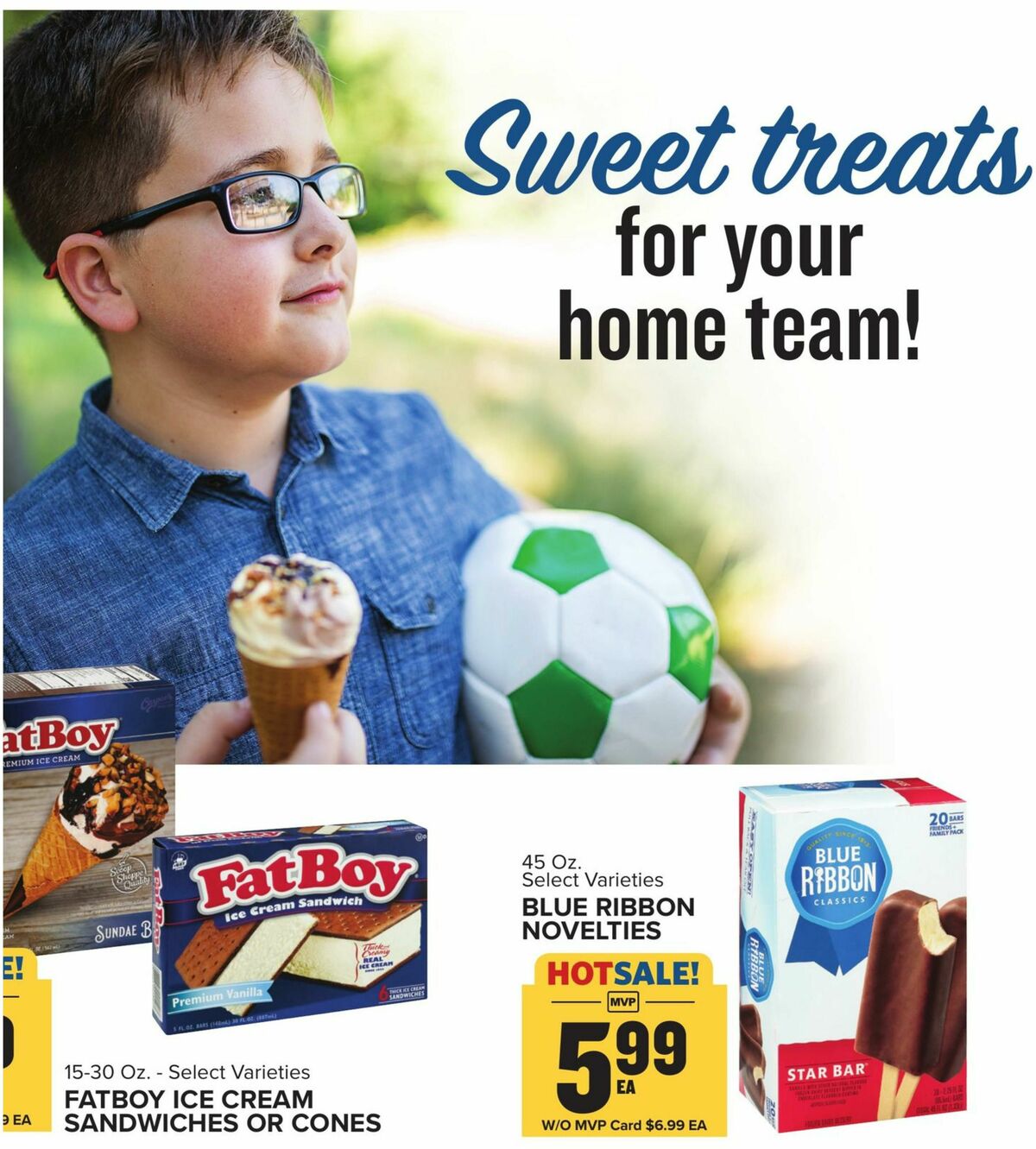 Food Lion Weekly Ad from September 6