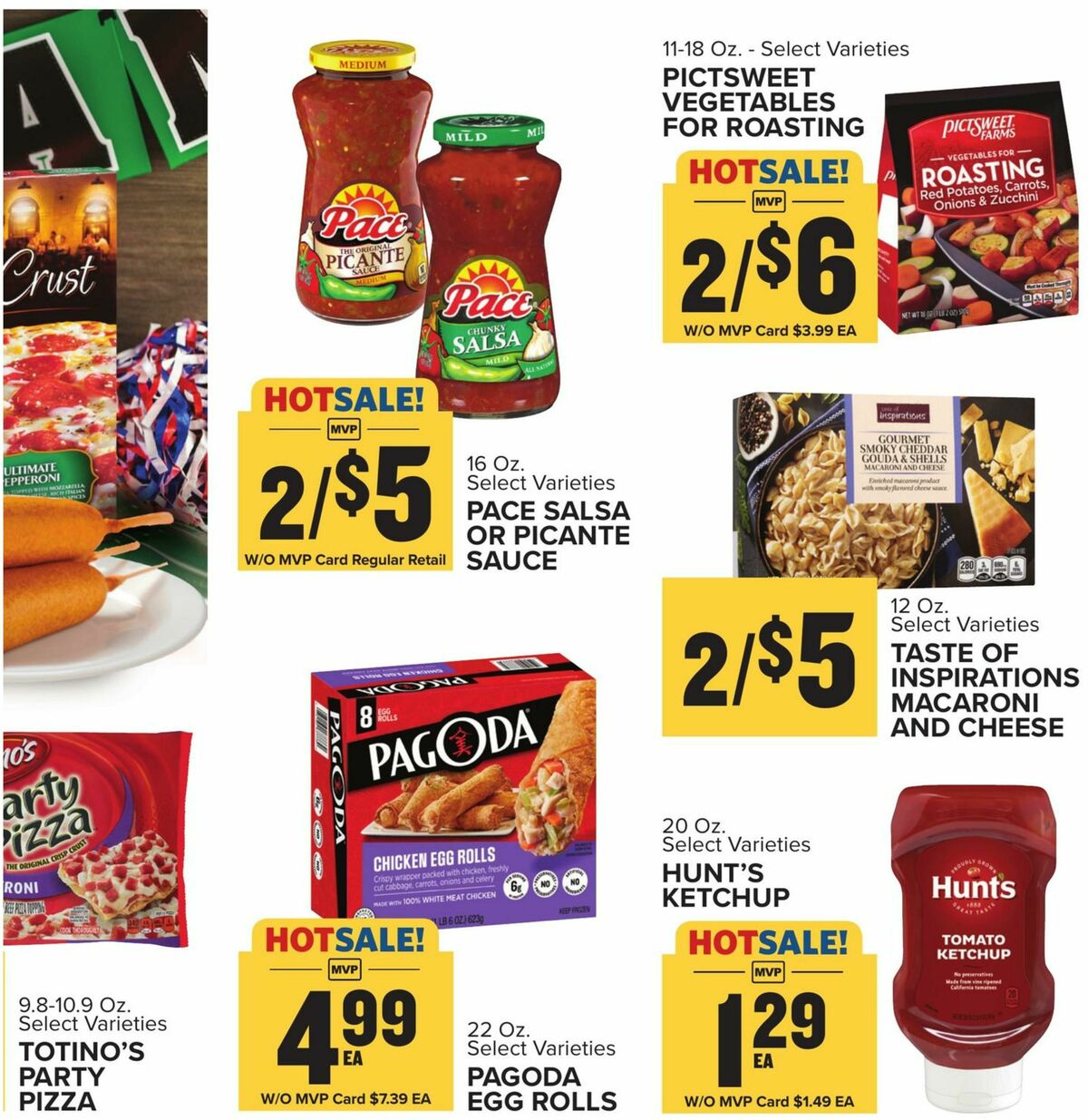 Food Lion Weekly Ad from September 6