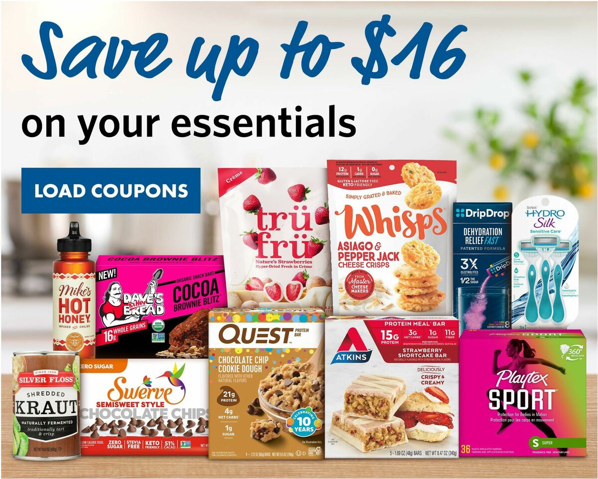 Food Lion Weekly Ad from September 6