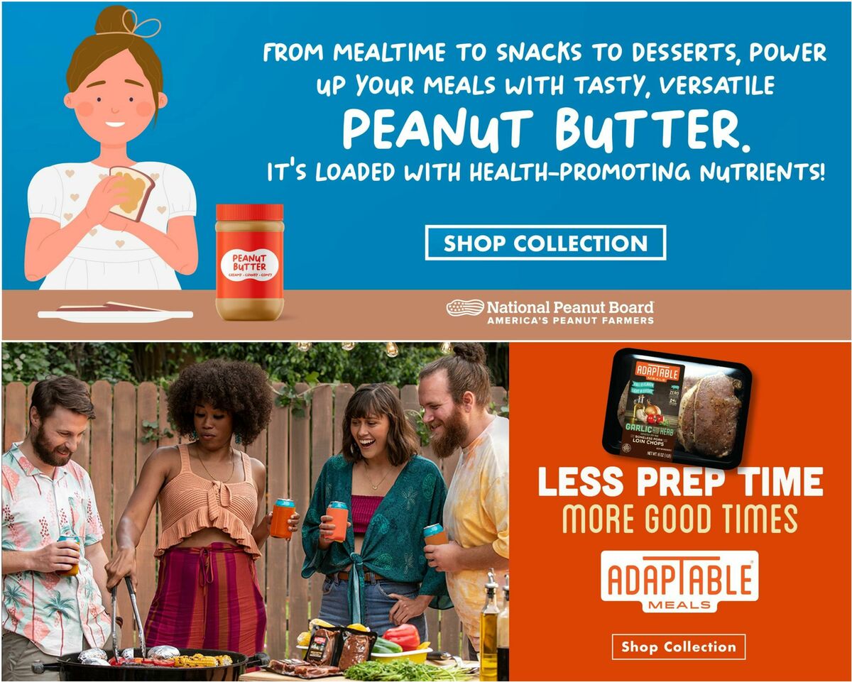 Food Lion Weekly Ad from September 6