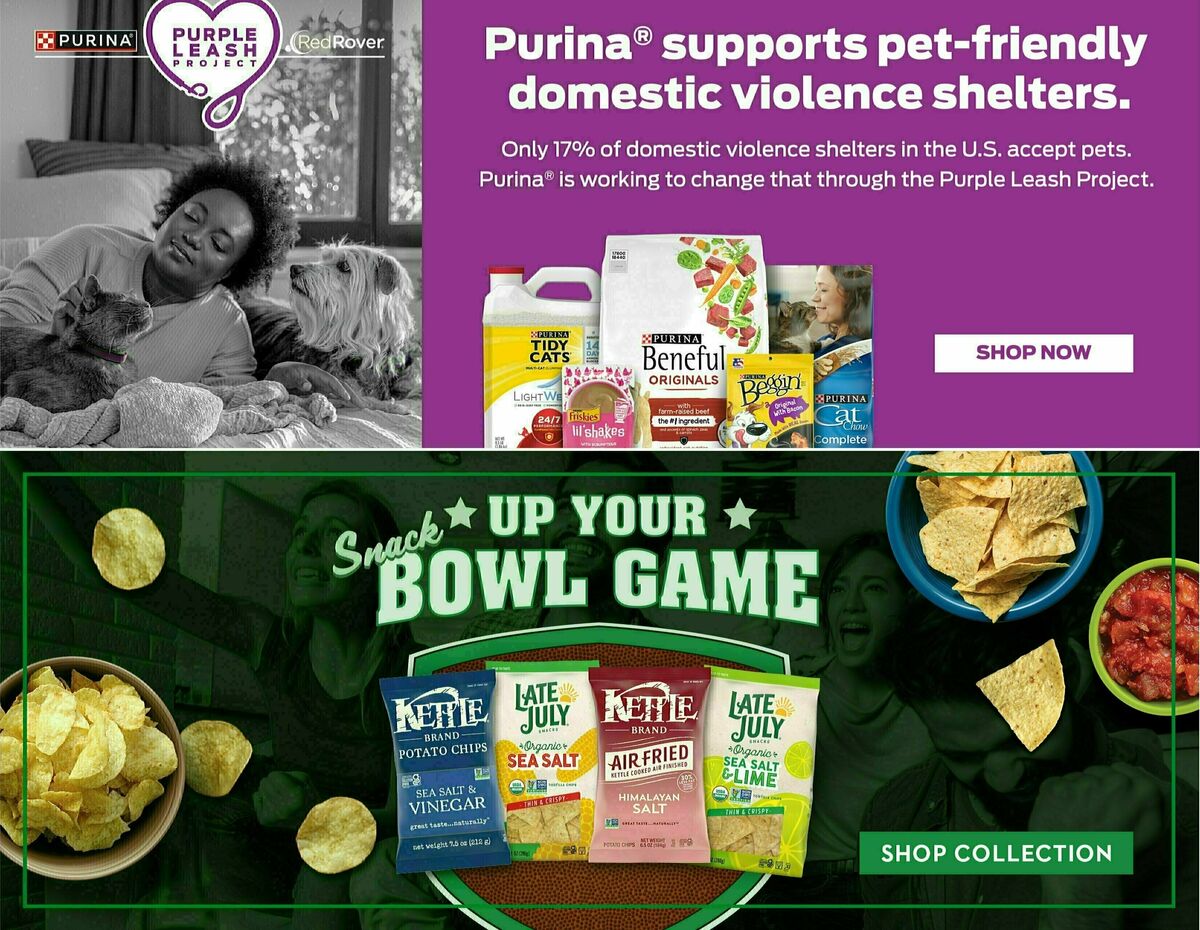 Food Lion Weekly Ad from October 11