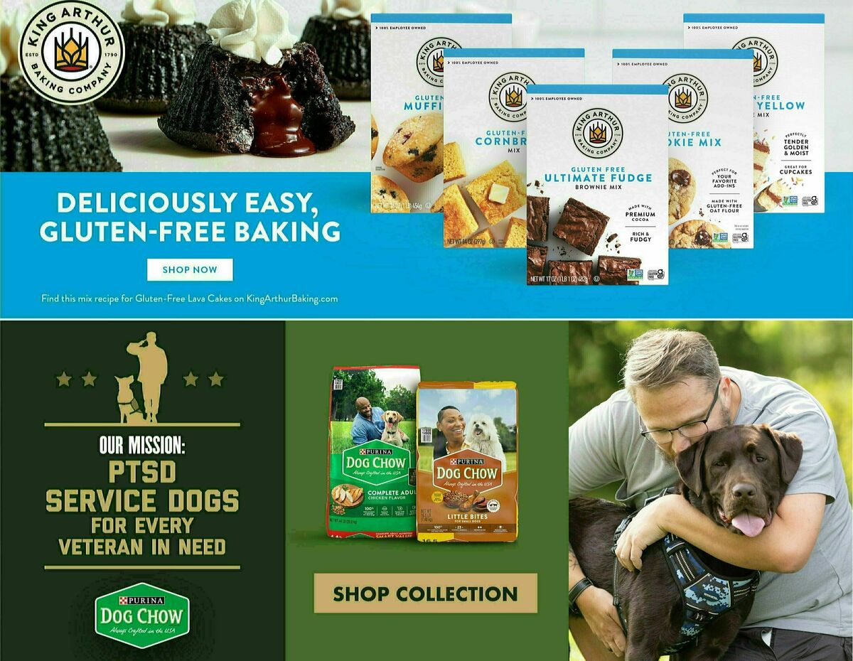 Food Lion Weekly Ad from November 24