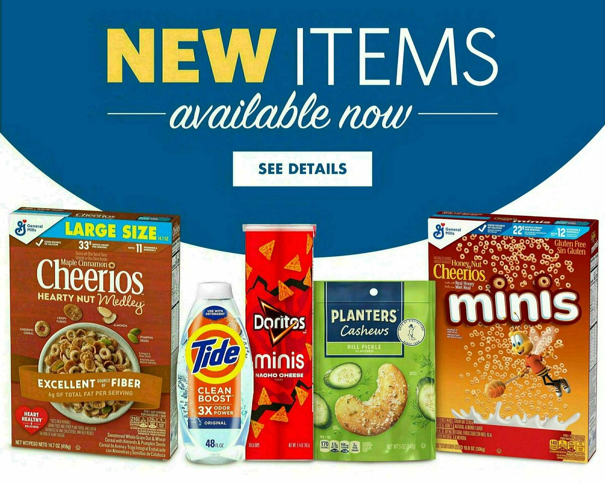 Food Lion Weekly Ad from December 6