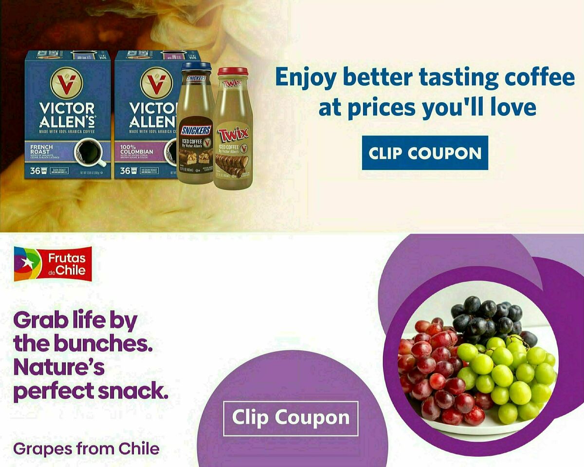 Food Lion Weekly Ad from March 6