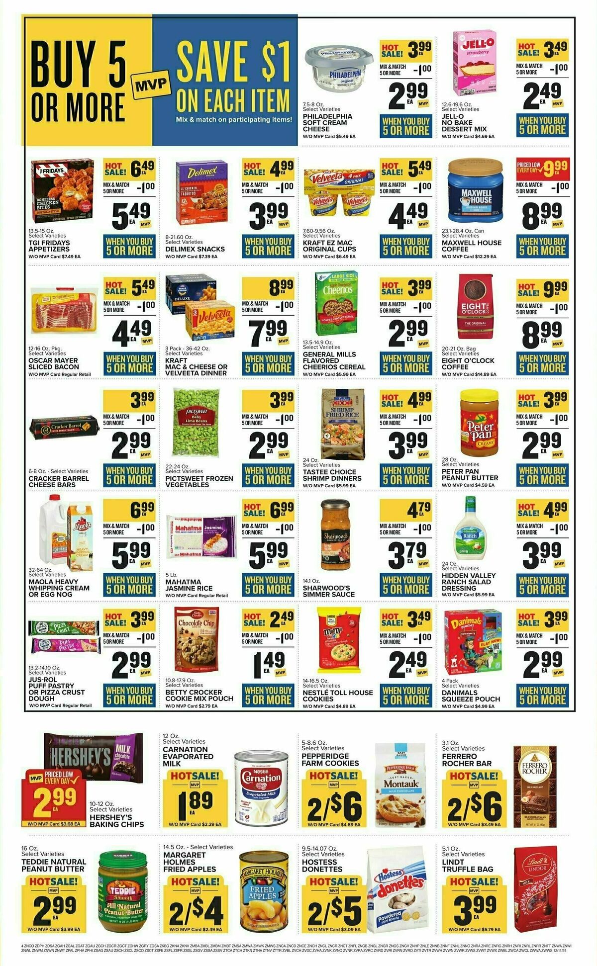Food Lion Weekly Ad from December 11