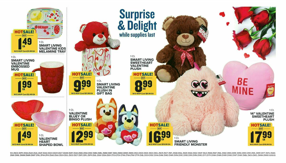 Food Lion Weekly Ad from February 5