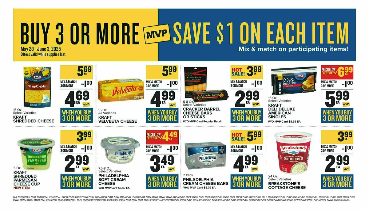 Food Lion Weekly Ad from May 28