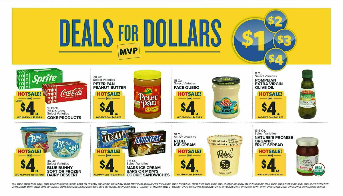 Food Lion Weekly Ad from June 11