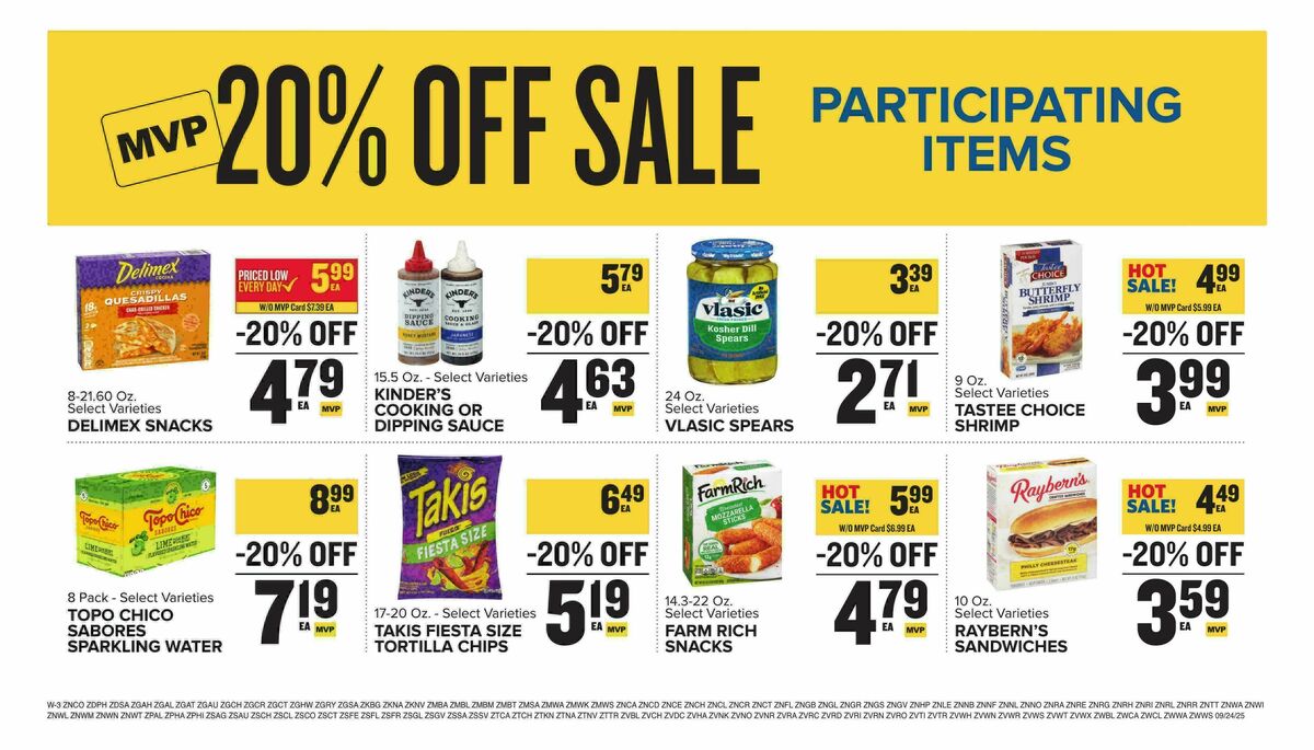 Food Lion Weekly Ad from September 24