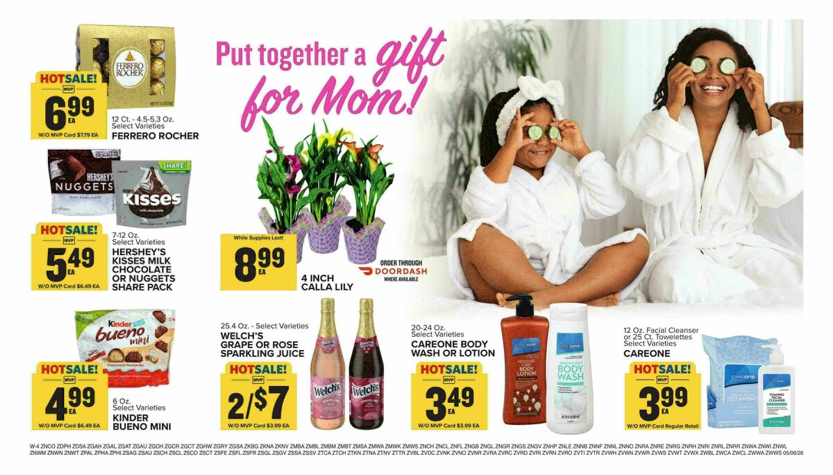 Food Lion Weekly Ad from May 6