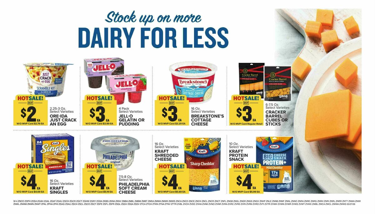 Food Lion Weekly Ad from May 27