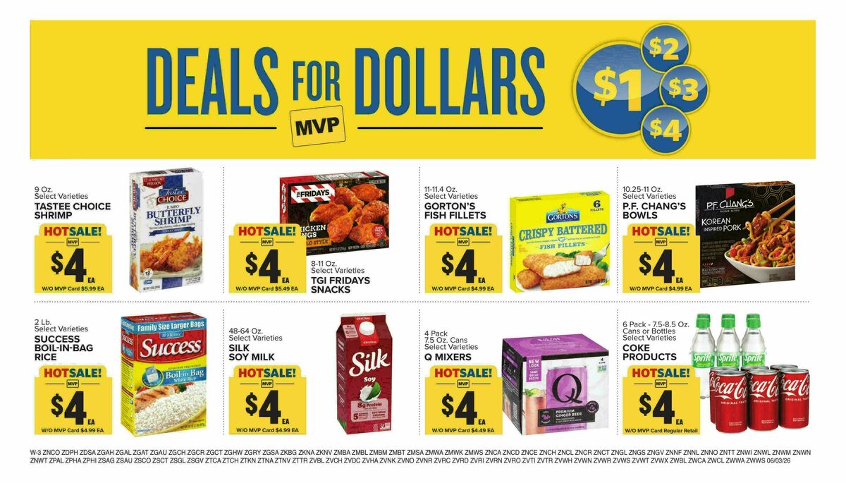 Food Lion Weekly Ad from June 3