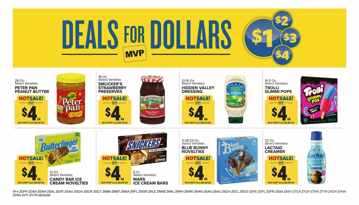 Food Lion Weekly Ad from June 3