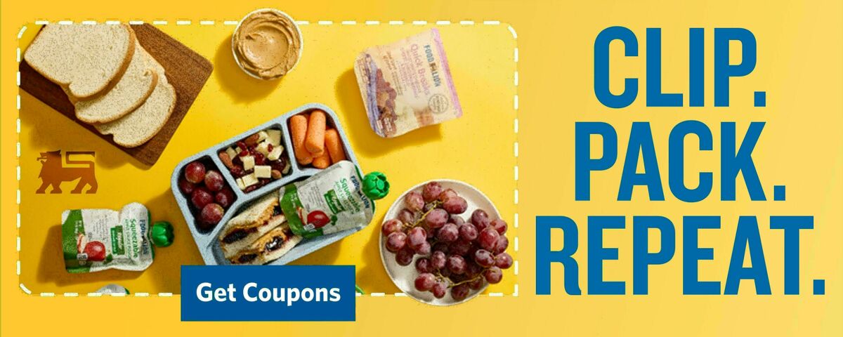 Food Lion Weekly Ad from September 9