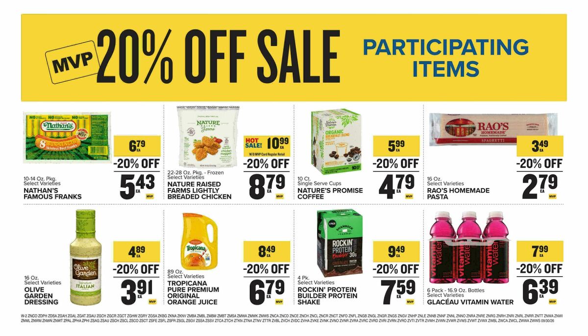 Food Lion Weekly Ad from September 30
