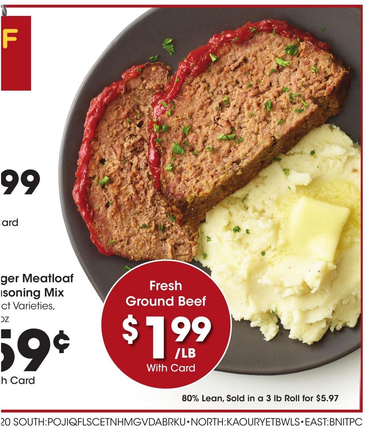 Fred Meyer Weekly Ad from December 2
