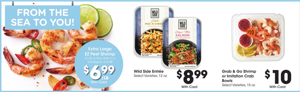 Fred Meyer Weekly Ad from July 6