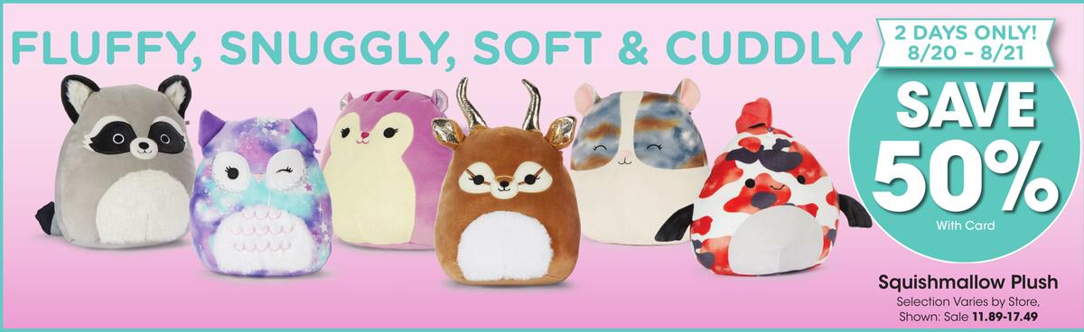 Fred Meyer Weekly Ad from August 17