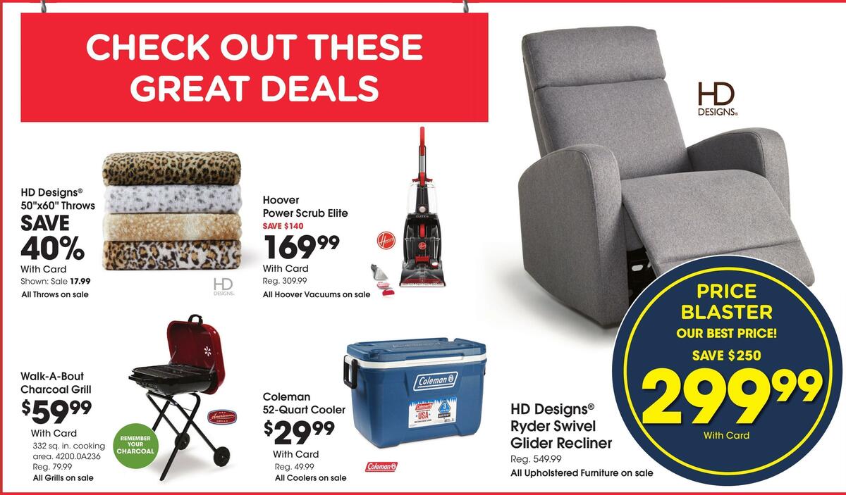 Fred Meyer Weekly Ad from August 31