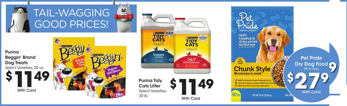 Fred Meyer Weekly Ad from October 19