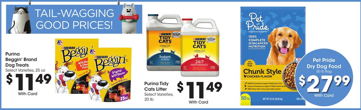 Fred Meyer Weekly Ad from October 26