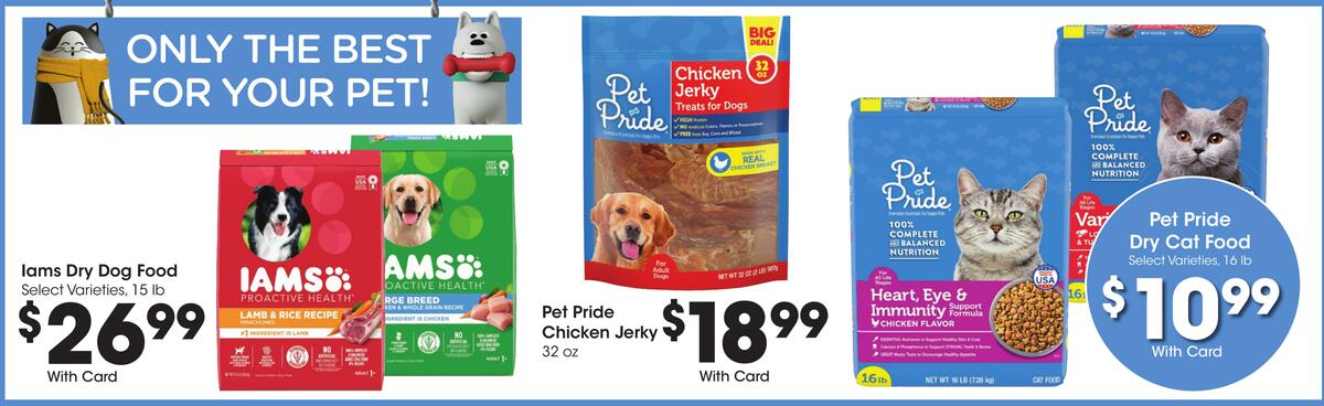 Fred Meyer Weekly Ad from December 14