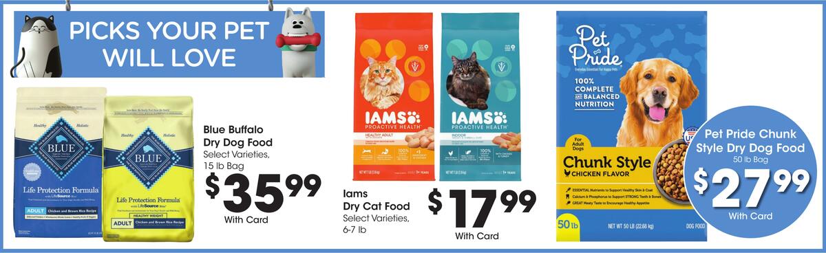 Fred Meyer Weekly Ad from January 11