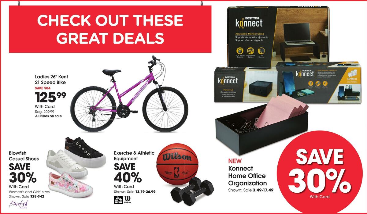 Fred Meyer Weekly Ad from March 15