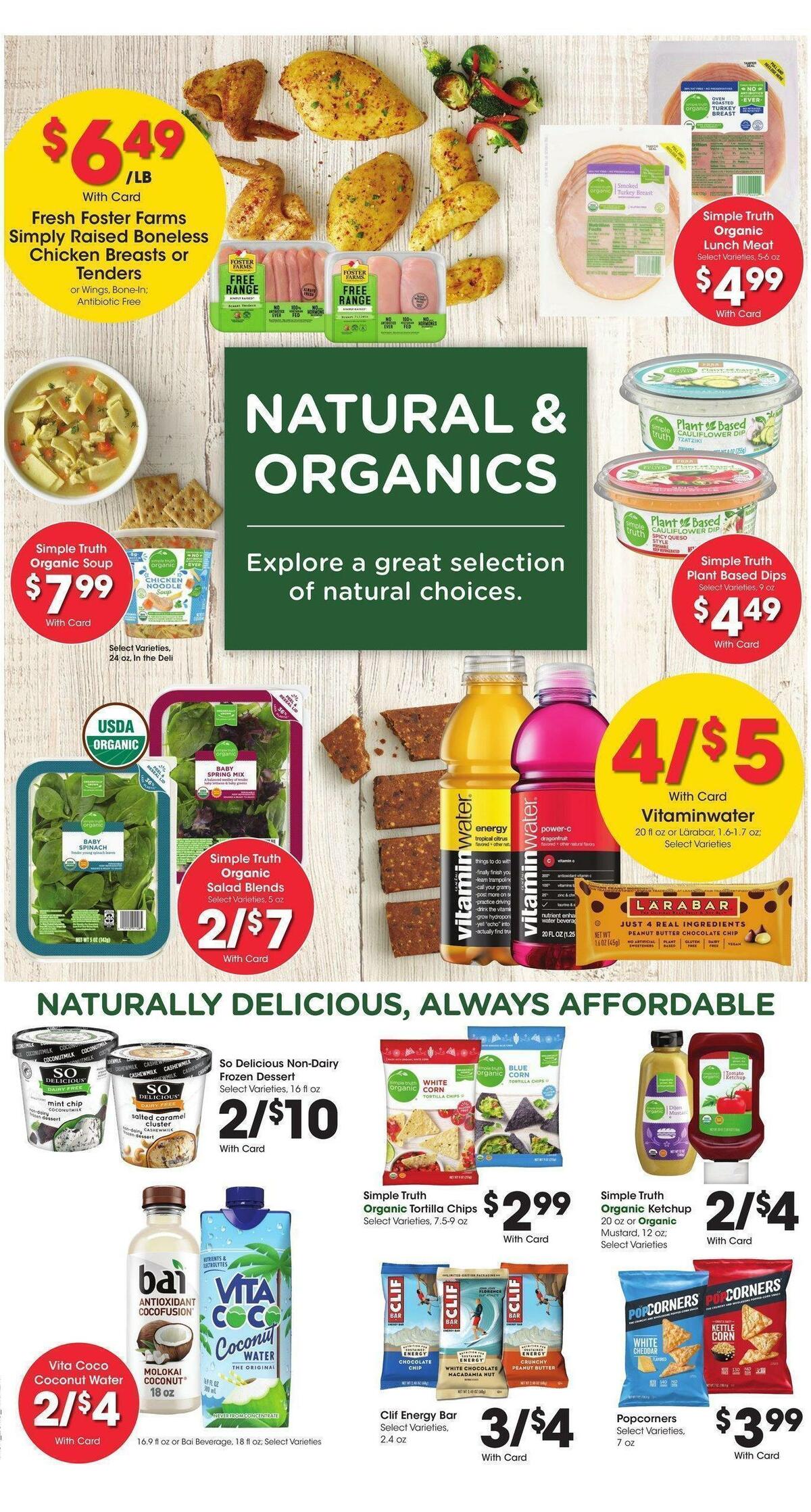 Fred Meyer Weekly Ad from May 31