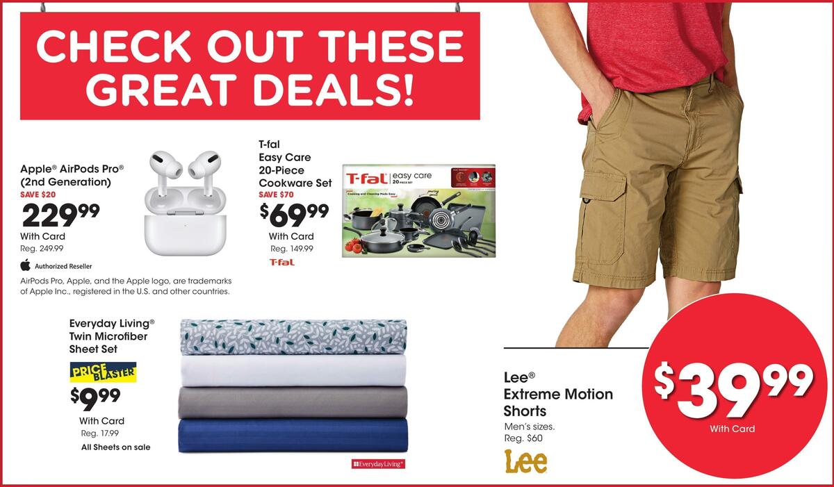 Fred Meyer Weekly Ad from May 31
