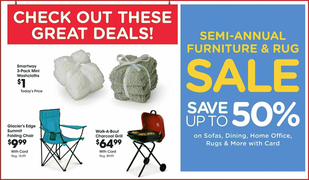 Fred Meyer Weekly Ad from August 30