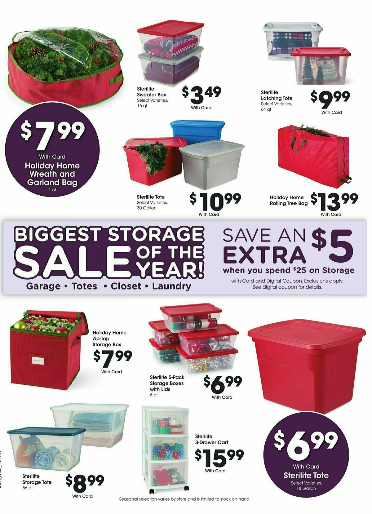 Fred Meyer Weekly Ad from December 27