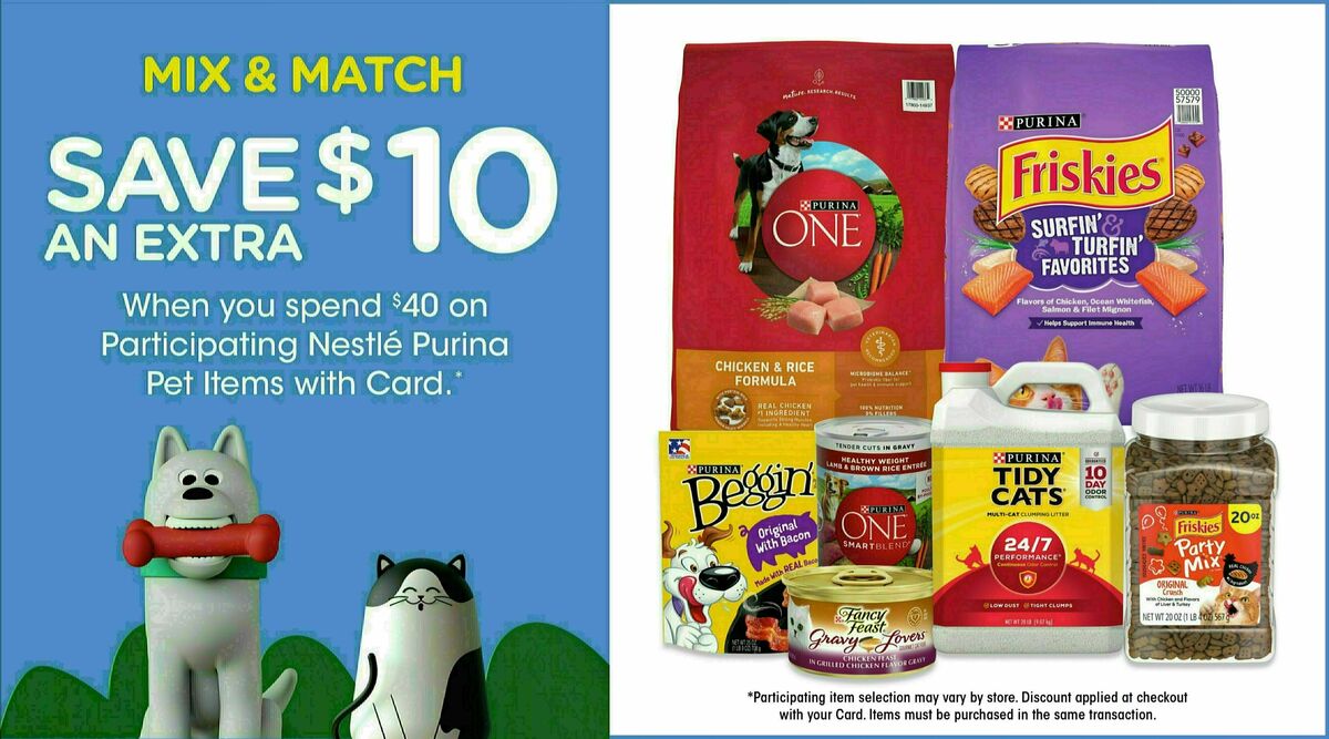 Fred Meyer Weekly Ad from March 20