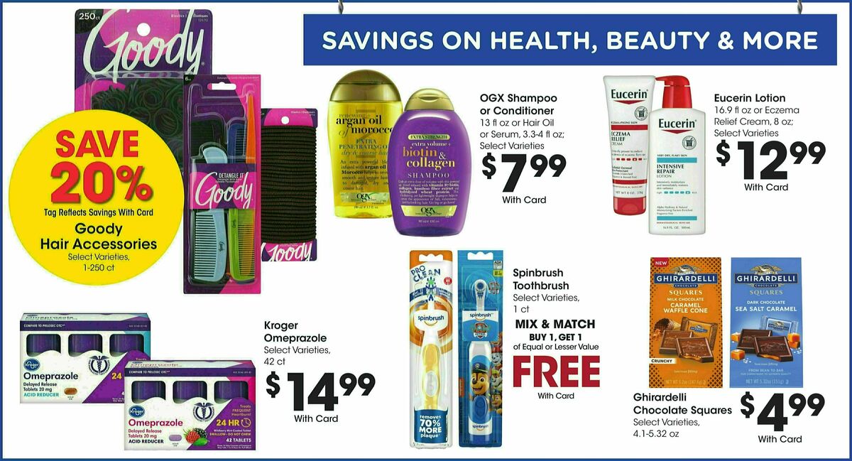 Fred Meyer Weekly Ad from December 11