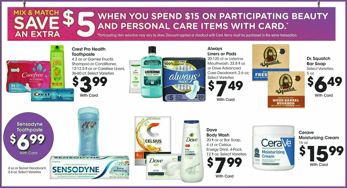 Fred Meyer Weekly Ad from January 22