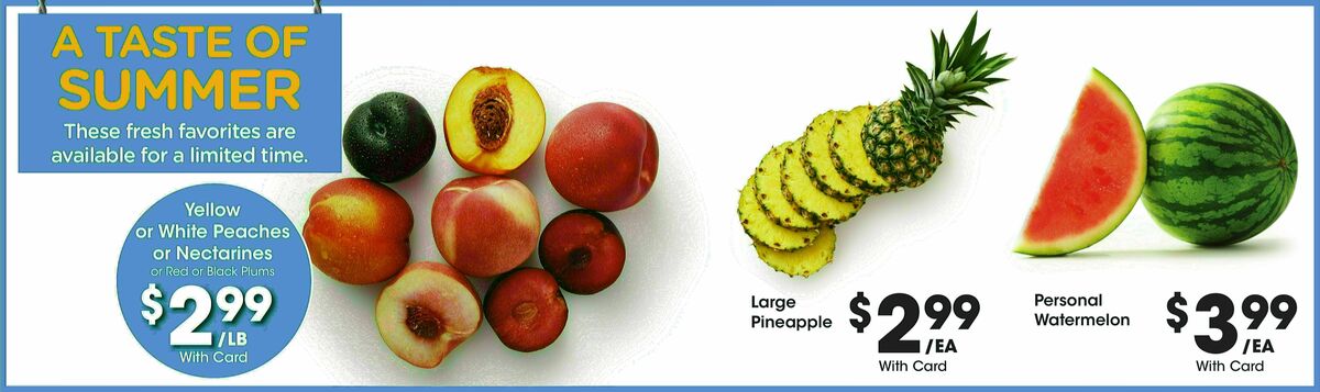 Fred Meyer Weekly Ad from February 26