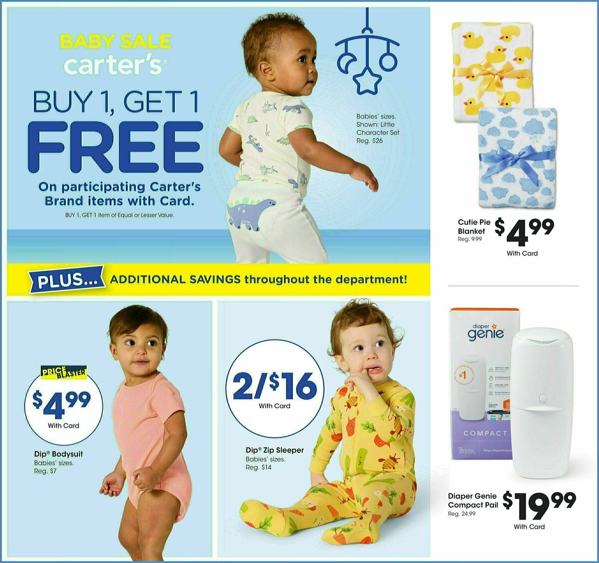 Fred Meyer Weekly Ad from February 26