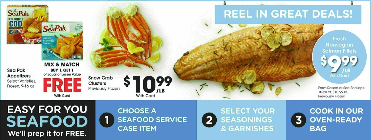 Fred Meyer Weekly Ad from March 5