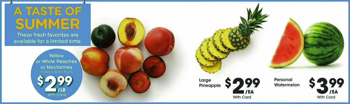 Fred Meyer Weekly Ad from March 5