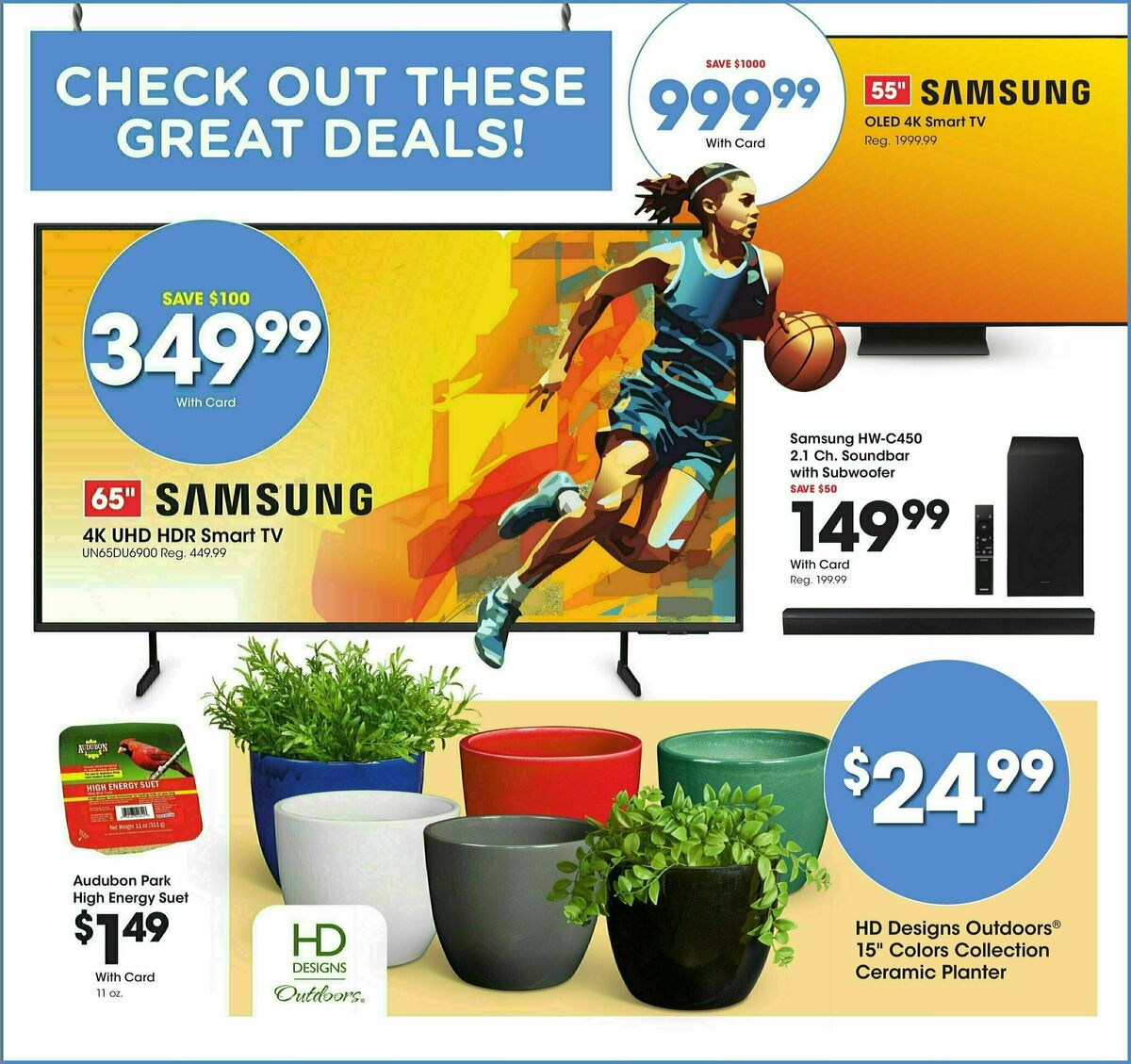 Fred Meyer Weekly Ad from March 12