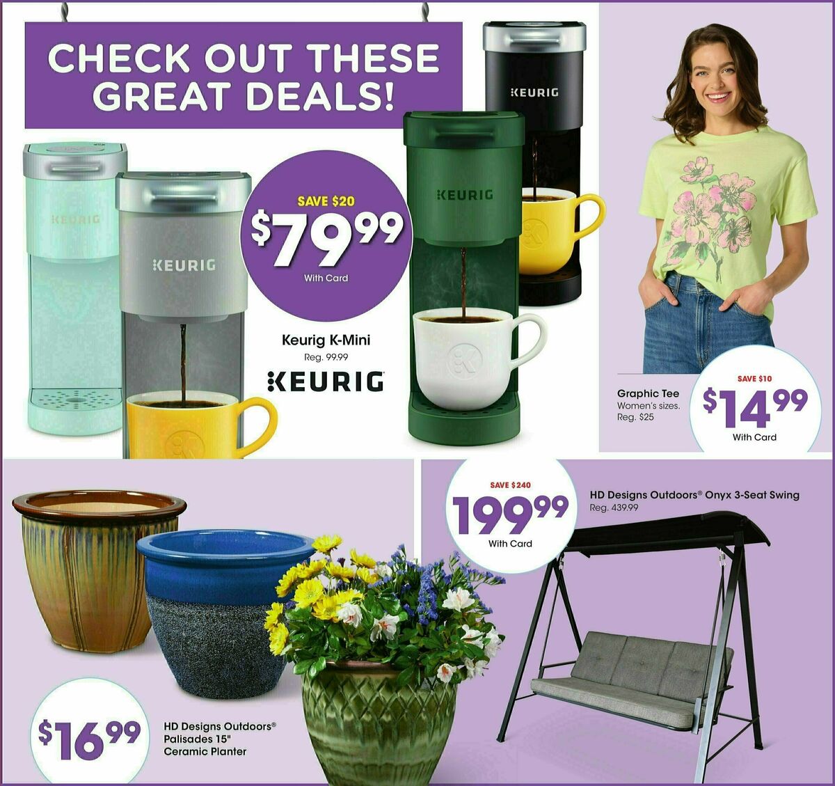 Fred Meyer Weekly Ad from May 7