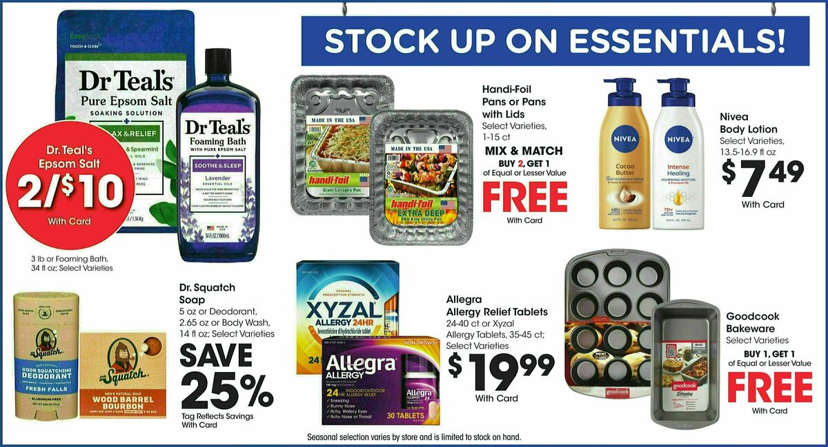 Fred Meyer Weekly Ad from May 14