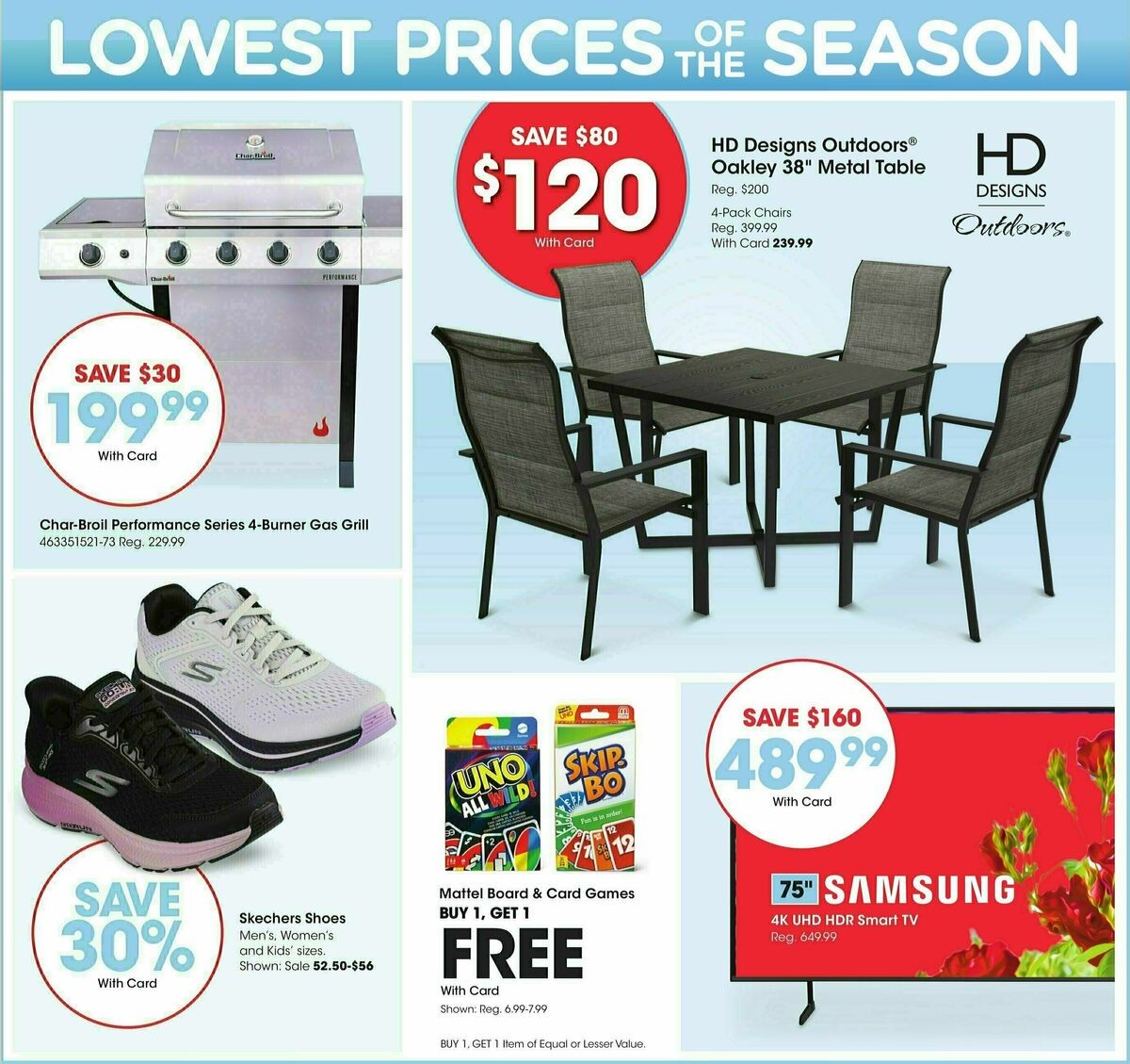 Fred Meyer Weekly Ad from May 14