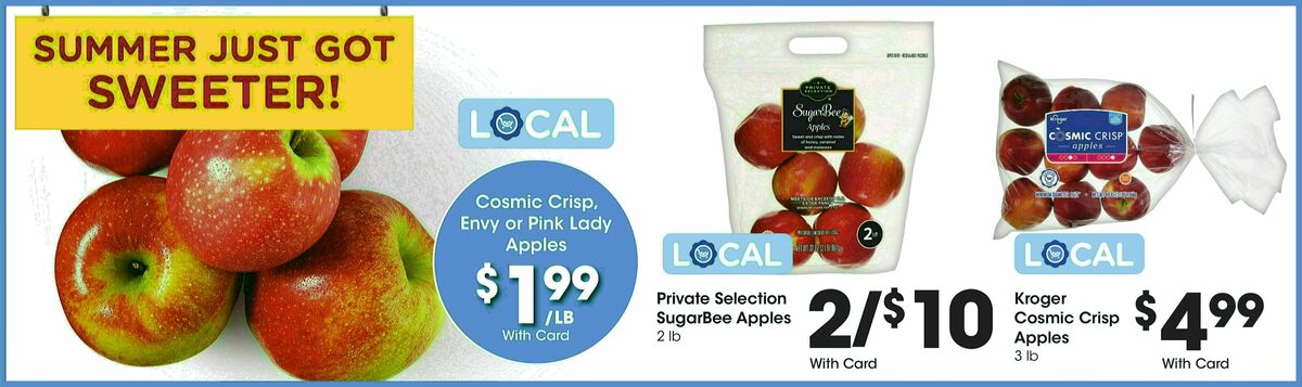 Fred Meyer Weekly Ad from May 21