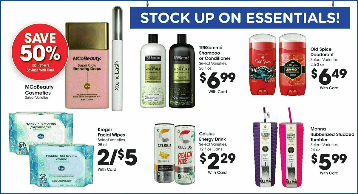 Fred Meyer Weekly Ad from June 18