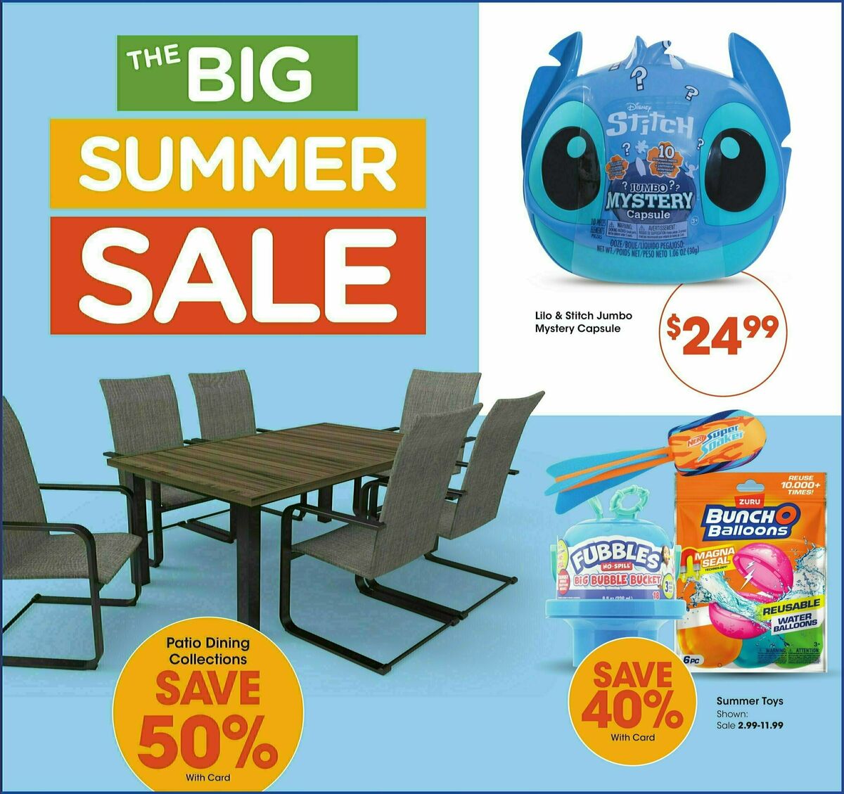 Fred Meyer Weekly Ad from June 25